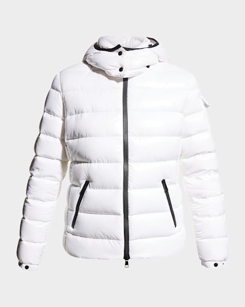 Moncler Chitre Quilted Jacket | Neiman Marcus