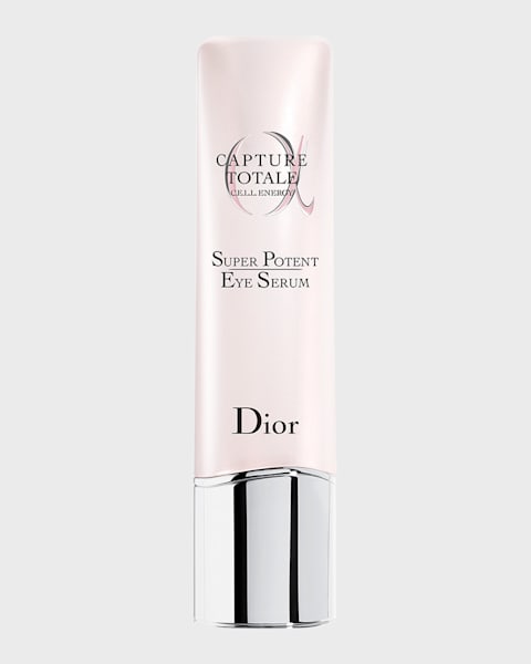 DIOR Capture Totale Super Potent Rich Cream, 1.7 oz
