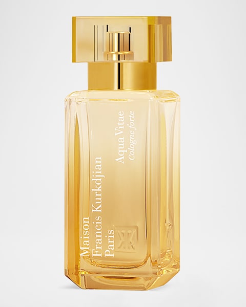 Maison Francis Kurkdjian Aqua Vitae Eau de Toilette, 2.4 oz