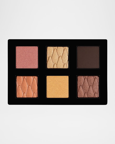 Hourglass Cosmetics Ambient Lighting Edit Unlocked Full-Face Deer