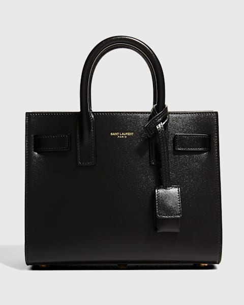 【SAINT LAURENT】SAC DE JOUR パテントレザー ナノ 0400022382651_MILDROSE?wid=600