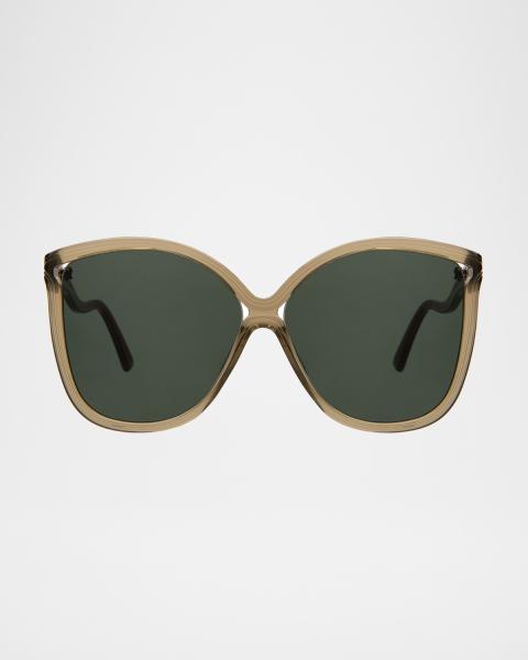 NEW illesteva piazza sunglasses NEW - ILLESTEVA  main image 4