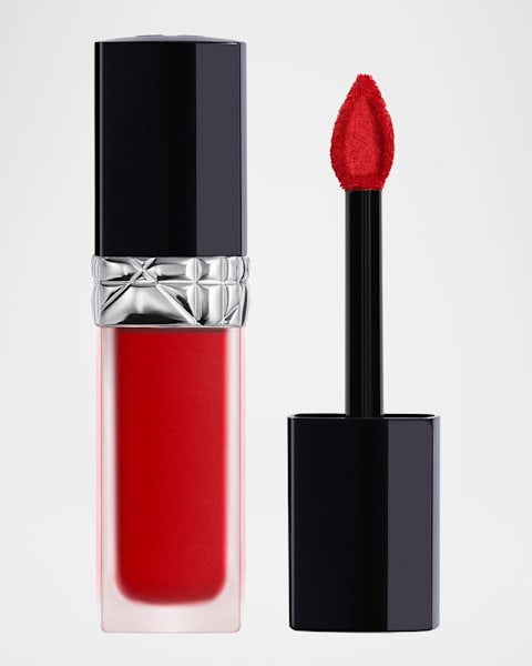 Dior Rouge Dior Forever Liquid Lacquer Lipstick | Neiman Marcus