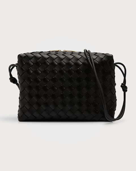 Bottega Veneta Mini Loop Camera Bag | Neiman Marcus