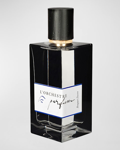 L'Orchestre Parfum 3.4 oz. Rose Trombone Eau de Parfum