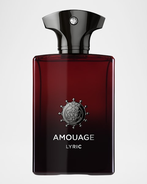 Amouage Opus XIII Silver Oud Eau de Parfum | Neiman Marcus