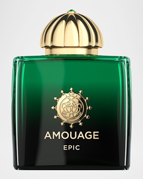 Epic Man Eau de Parfum, 3.3 oz.