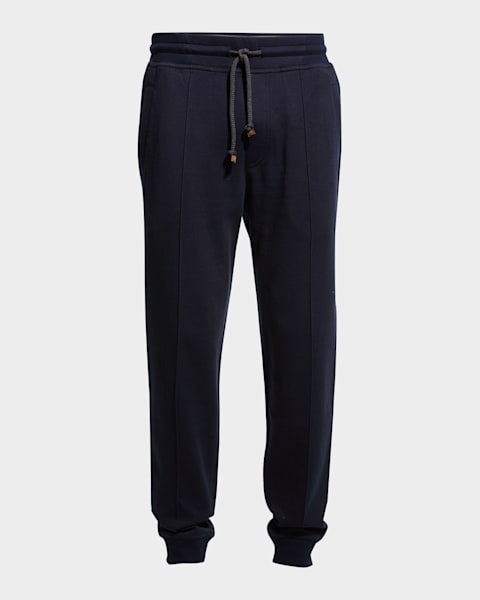 パンツ Brunello cucinelli Cashmere joggers Brunello Cucinelli Cashmere Joggers | italist