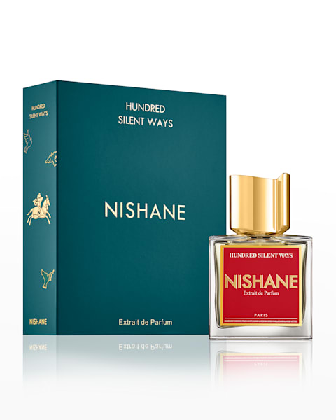Wulong Cha X Extrait de Parfum, 1.7 oz.