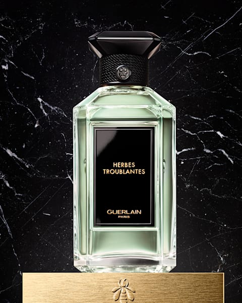 L'Art & La Matiere Musc Outreblanc Eau de Parfum 6.7 oz. | Neiman