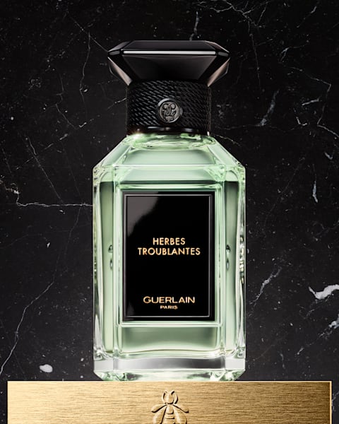 【torara84】GUERLAIN NÉROLI OUTRENOIR L'Art & La Matiere Neroli Outrenoir Eau de Parfum | Neiman