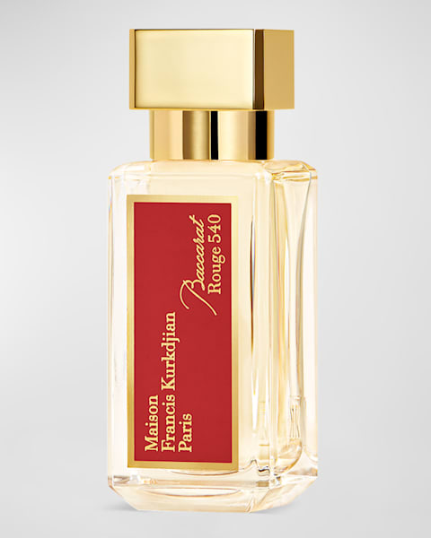 Baccarat Rouge 540 ⋅ Extrait de parfum ⋅ 6.8 fl.oz