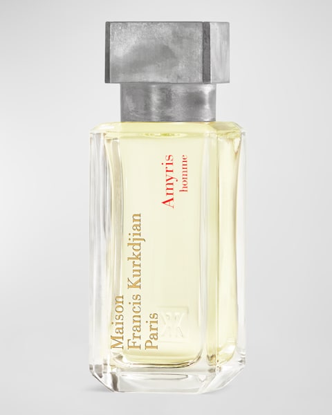 Maison Francis Kurkdjian Amyris homme Eau de Toilette, 2.4