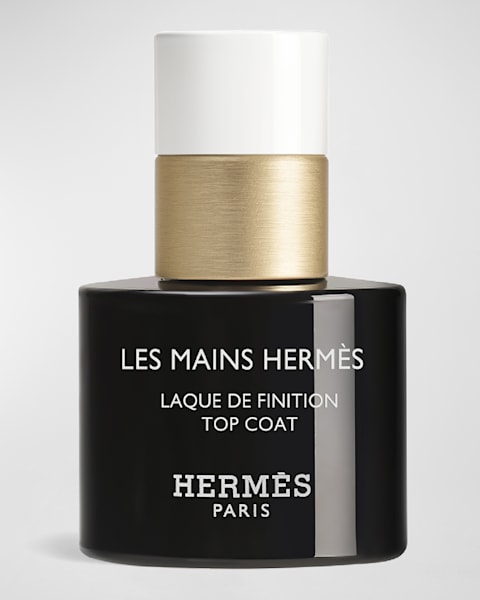 Les Mains Hermes Nail Enamel | Neiman Marcus