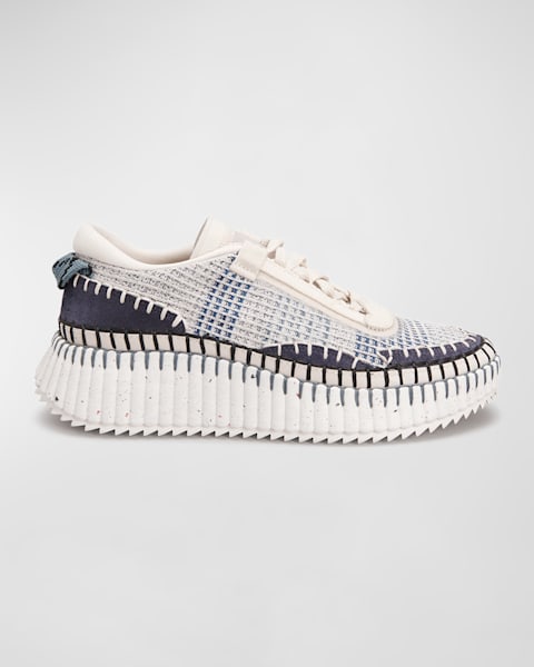 neiman marcus women's balenciaga sneakers