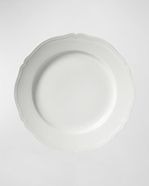 Plat Vide-poches Richard Ginori Gio Ponti Labyrinthe Ébène - 30cm, Porcelaine, Neuf