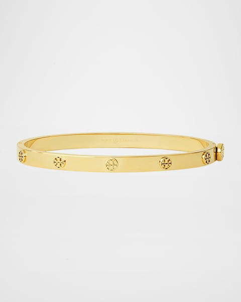 Thin Kira Enamel Bracelet