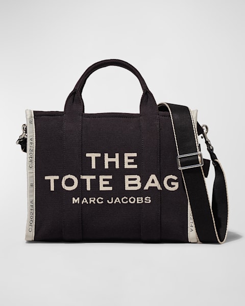 Marc Jacobs The Jacquard Large Tote Bag | Neiman Marcus