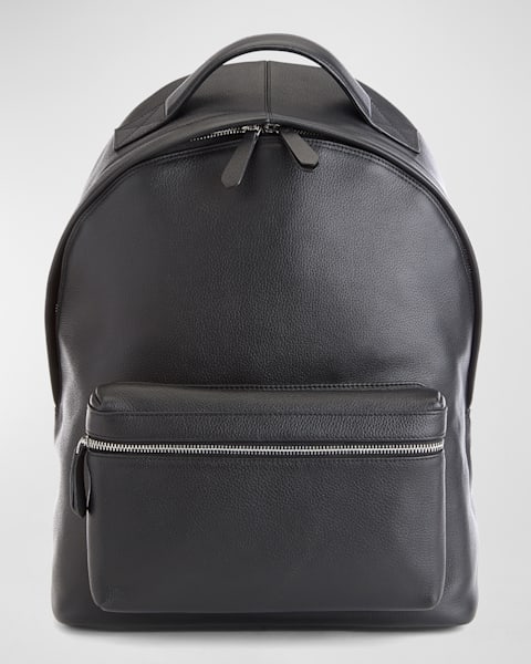 BURBERRY｜BACKPACKS (Large Shield Backpack (8080602)) org.jpg