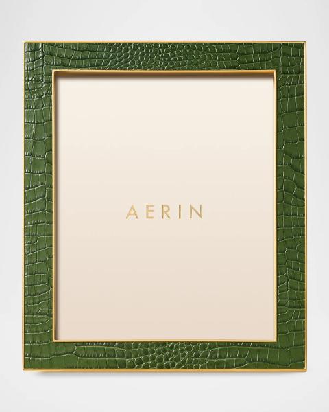 L'Objet Garland Swarovski® Crystal Picture Frame, 8x10