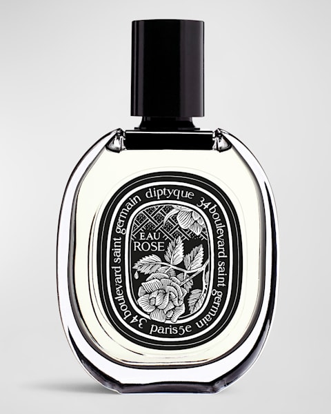 香水(女性用) Diptyque Eau Rose Perfumed Bracelet Diptyque Eau Rose Perfumed Bracelet | FWRD