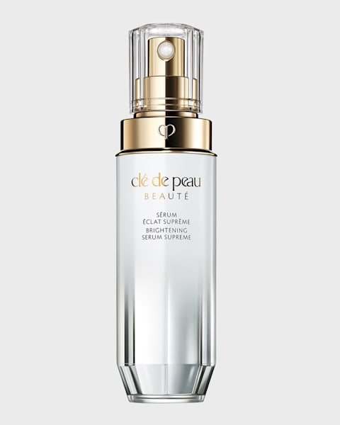 Cle de Peau Beaute Precious Gold Vitality Serum, 1.4 oz. | Neiman