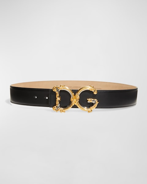 ベルト MCQUEEN 'Geometric' belt Alexander McQueen Geometric Belt | italist