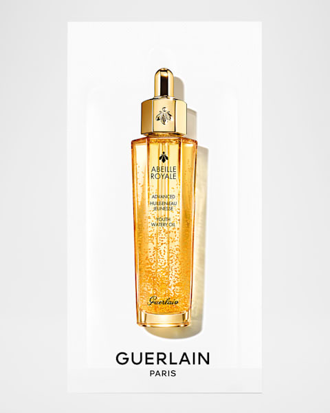 Guerlain Abeille Royale Gift Set, Yours with any $200