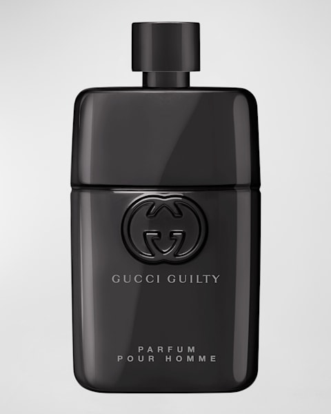 Gucci Guilty Essence Pour Homme Eau de Toilette​, 200 mL