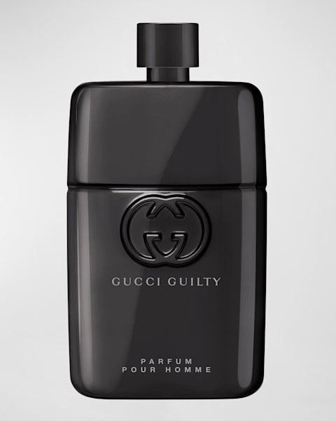 Guilty Pour Homme Eau De Toilette Collection | Neiman Marcus
