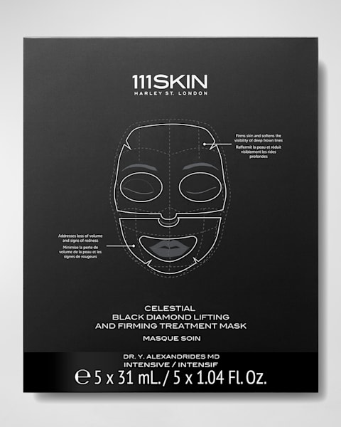 111SKIN Oxygen Express Mask, 2.5 oz. | Neiman Marcus
