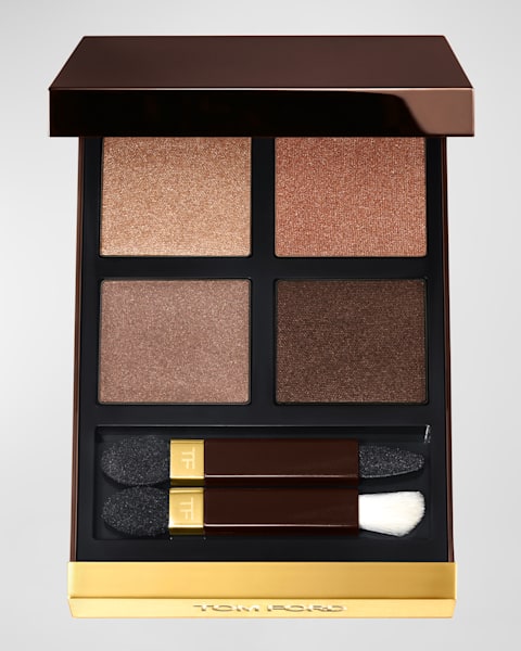 TOM FORD アイカラークアッド 39C TOM FORD BEAUTY（TOM FORD BEAUTY） アイ カラー クォード C
