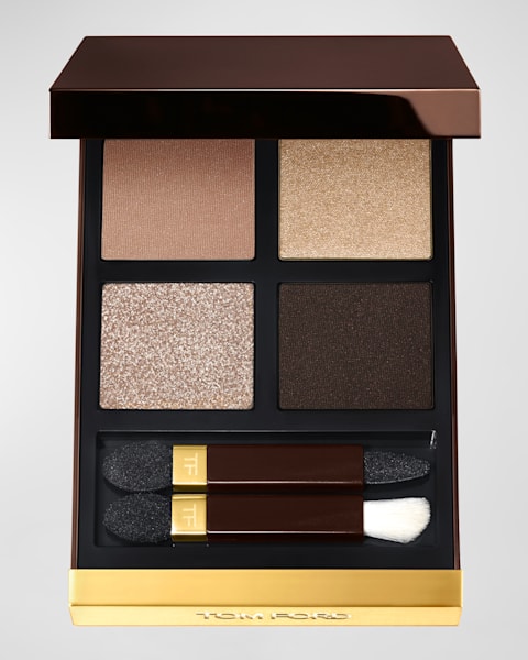 TOM FORD Eye Color Quad Eyeshadow Palette | Neiman Marcus