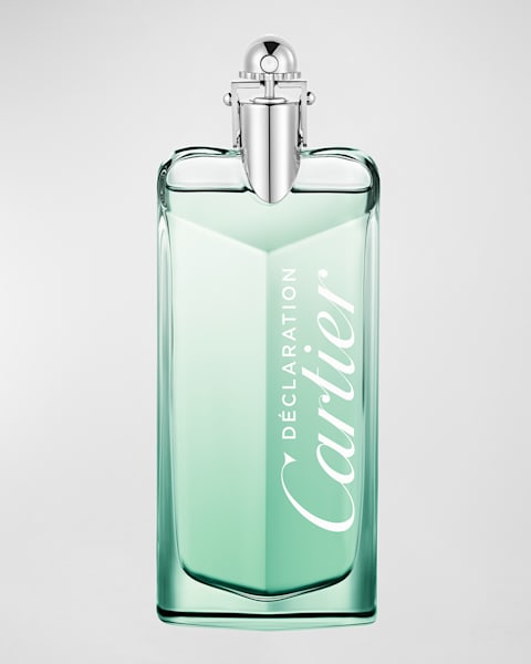 Cartier DÉCLARATION Eau de Toilette Cartier Declaration Eau de Toilette, 3.3 oz. | Neiman Marcus