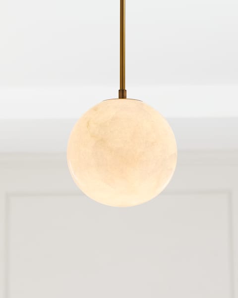 Flint 3-Light LED Multi-Drop Pendant Light 