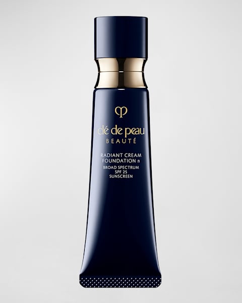 Cle de Peau Beaute 1.4 oz. Correcting Cream Veil SPF 21 | Neiman