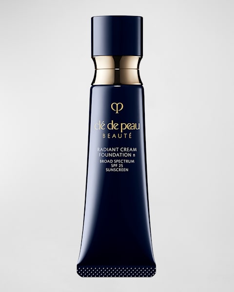 Cle de Peau Beaute 1.4 oz. Correcting Cream Veil SPF 21 | Neiman