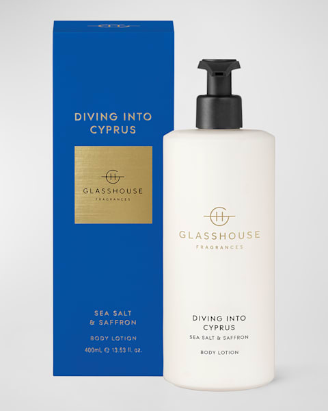 LOEWE IVY Body Lotionボディーローション Loewe Bath Line Ivy Body Lotion, 12.2 oz. | Neiman Marcus