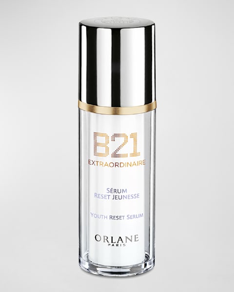 ORLANE B21 EXTRAORDINAIRE 30ml 美容液 B21 Extraordinaire Youth Reset Serum – Orlane.com