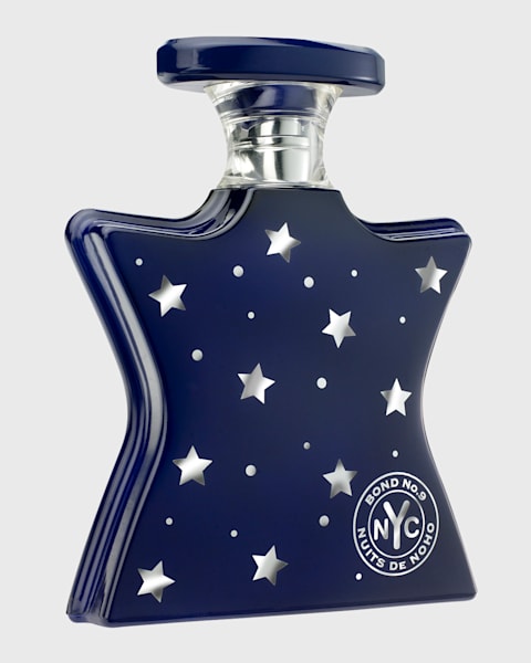 Queens Eau de Parfum, 3.4 oz.