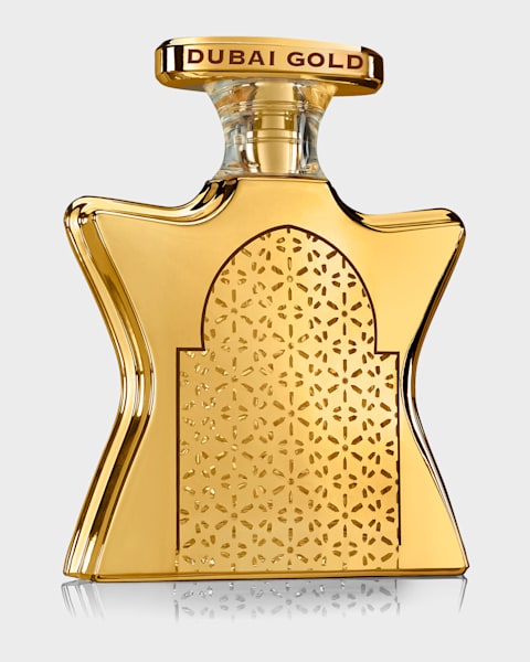 New York Forever Eau de Parfum, 3.3 oz.