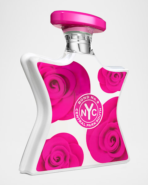 Bond No.9 New York Central Park South Eau de Parfum, 3.4 oz