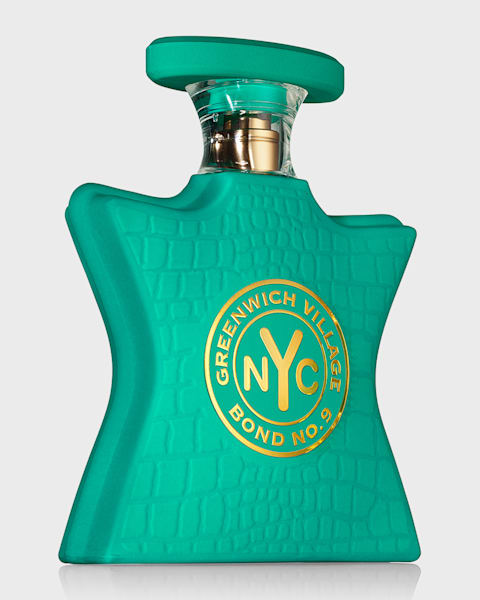 Bond No.9 New York Central Park South Eau de Parfum, 3.4 oz