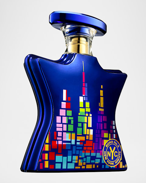 Bond No.9 New York Lafayette Street Eau de Parfum, 3.4 oz