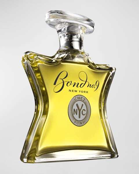 Chez Bond Eau de Parfum, 1.7 oz.