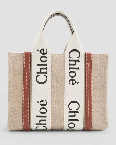 Allora Micro Leather Tote Bag