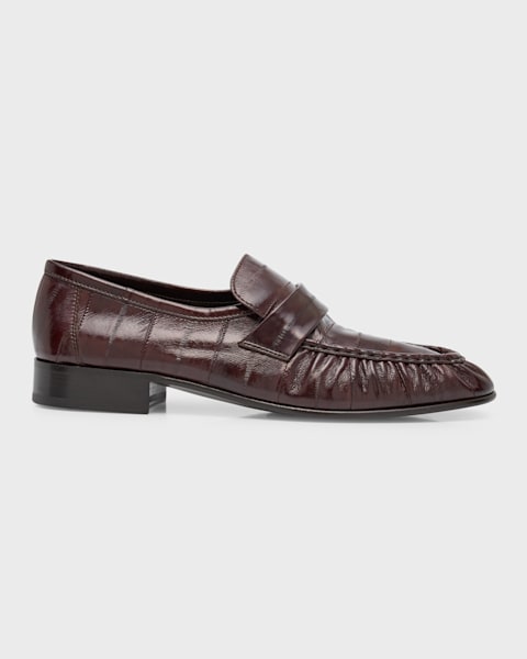 【SALE】TORY BURCH Eleanor スエード バレリーナシューズ Tory Burch Eleanor Loafers | eBay