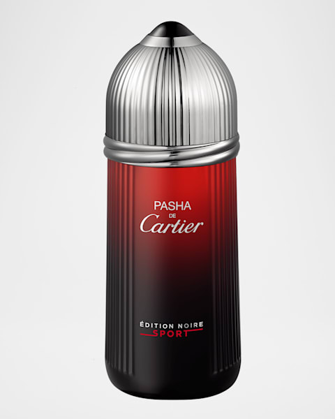 Pasha Edition Noire Sport, 3.3 oz.