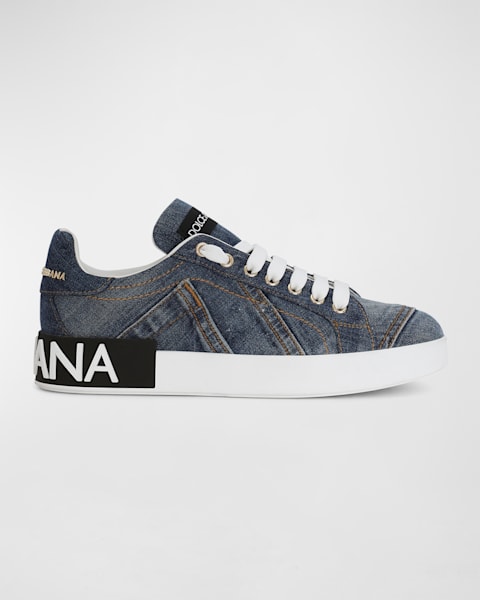 スニーカー DOLCE&GABBANA ARIA DG RUNNER SNEAKERS Dolce & Gabbana Aria Dg Runner Sneakers | italist