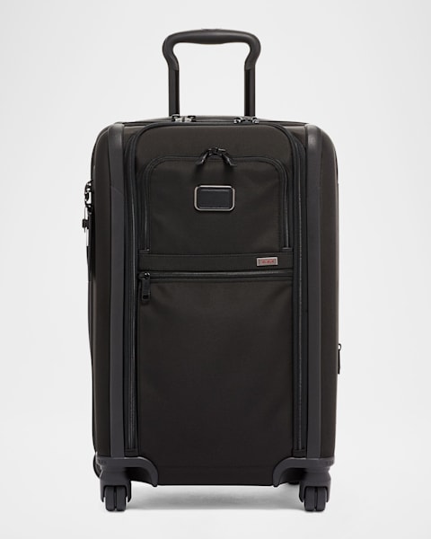 Tumi 19 Degree International Expandable Carry-On Luggage